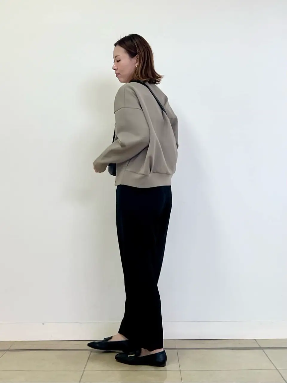 ICB 須賀原 コーディネート画像