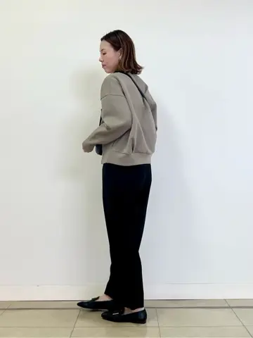 ICB 須賀原 コーディネート画像