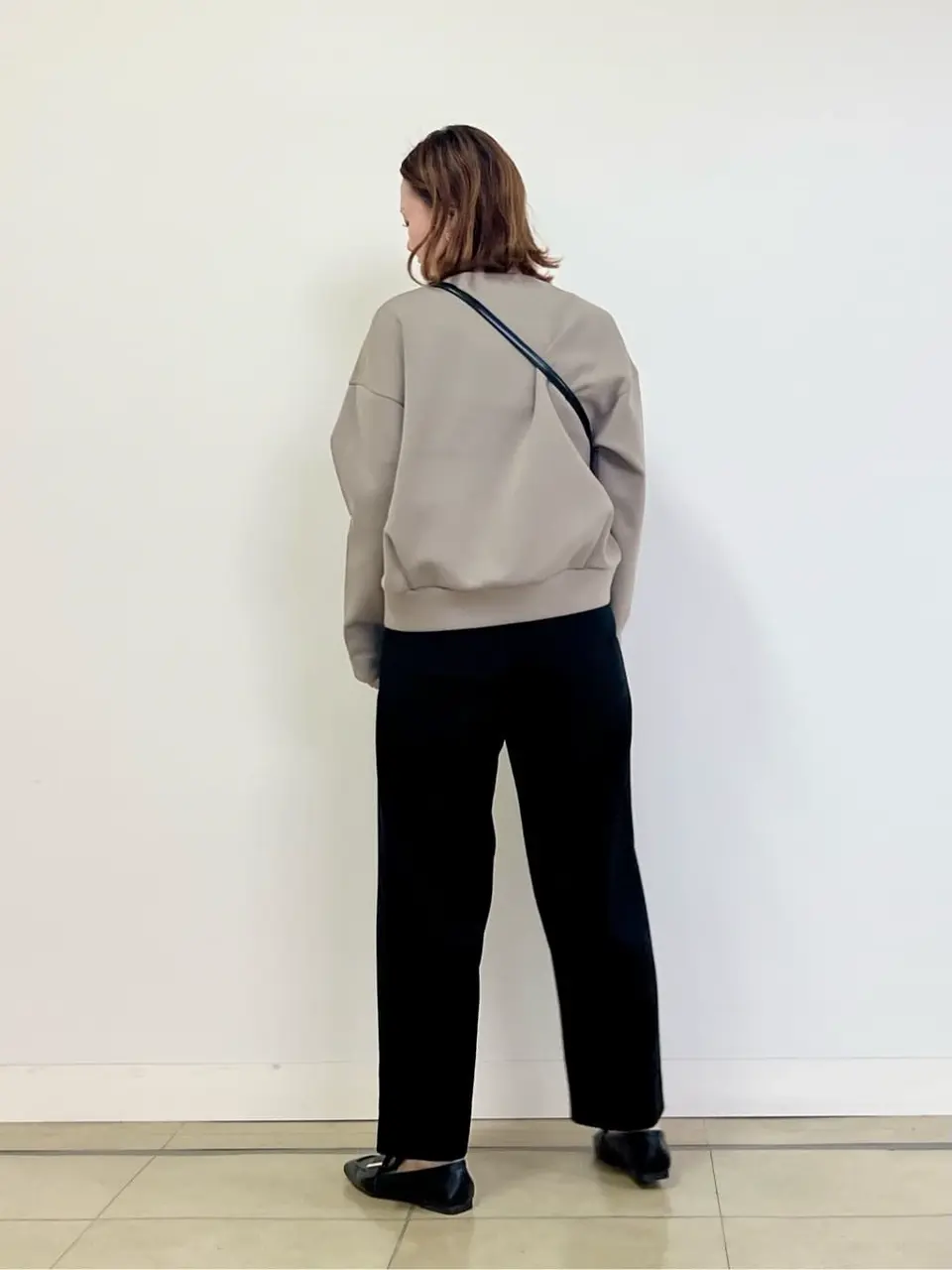 ICB 須賀原 コーディネート画像