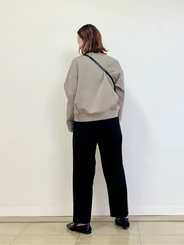 ICB 須賀原 コーディネート画像