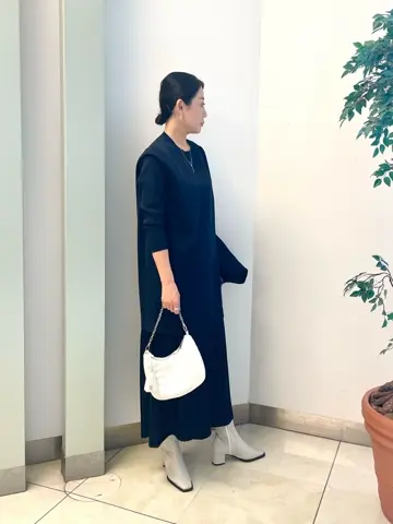 ICB 藪内 コーディネート画像