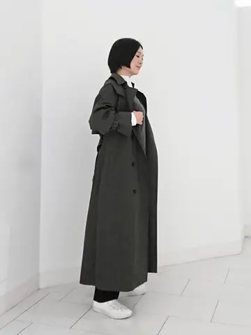 ICB KANAE コーディネート画像