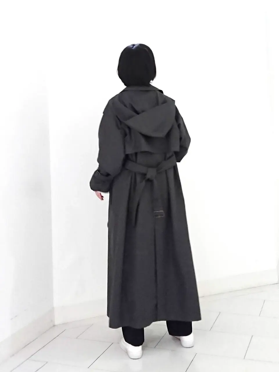 ICB KANAE コーディネート画像