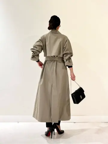 ICB 玉田 コーディネート画像