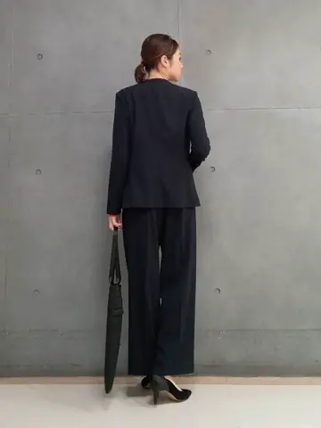 ICB 宮本 コーディネート画像