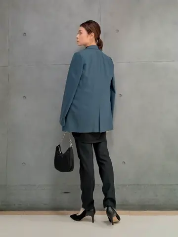 ICB 宮本 コーディネート画像