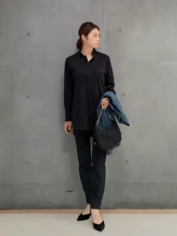 ICB 宮本 コーディネート画像