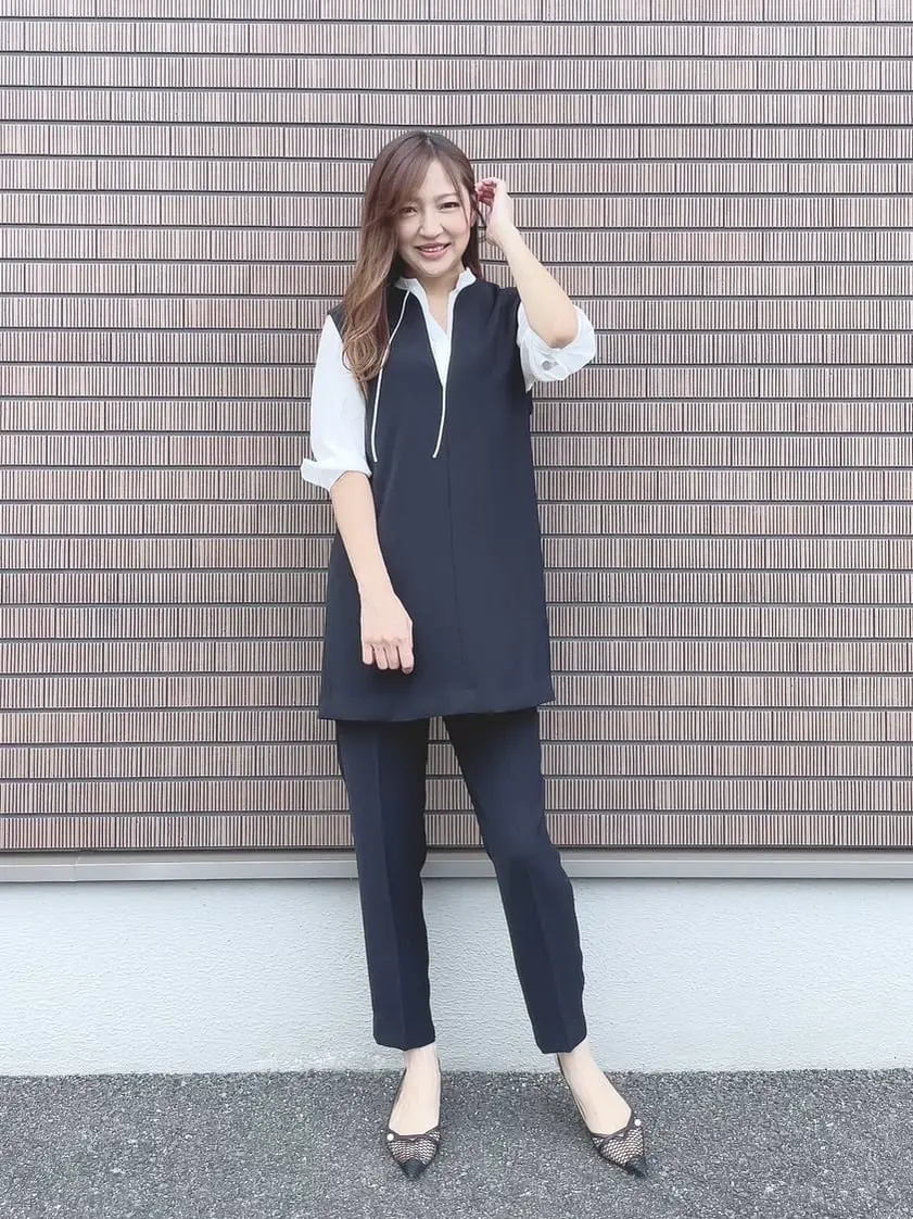  世戸 コーディネート画像