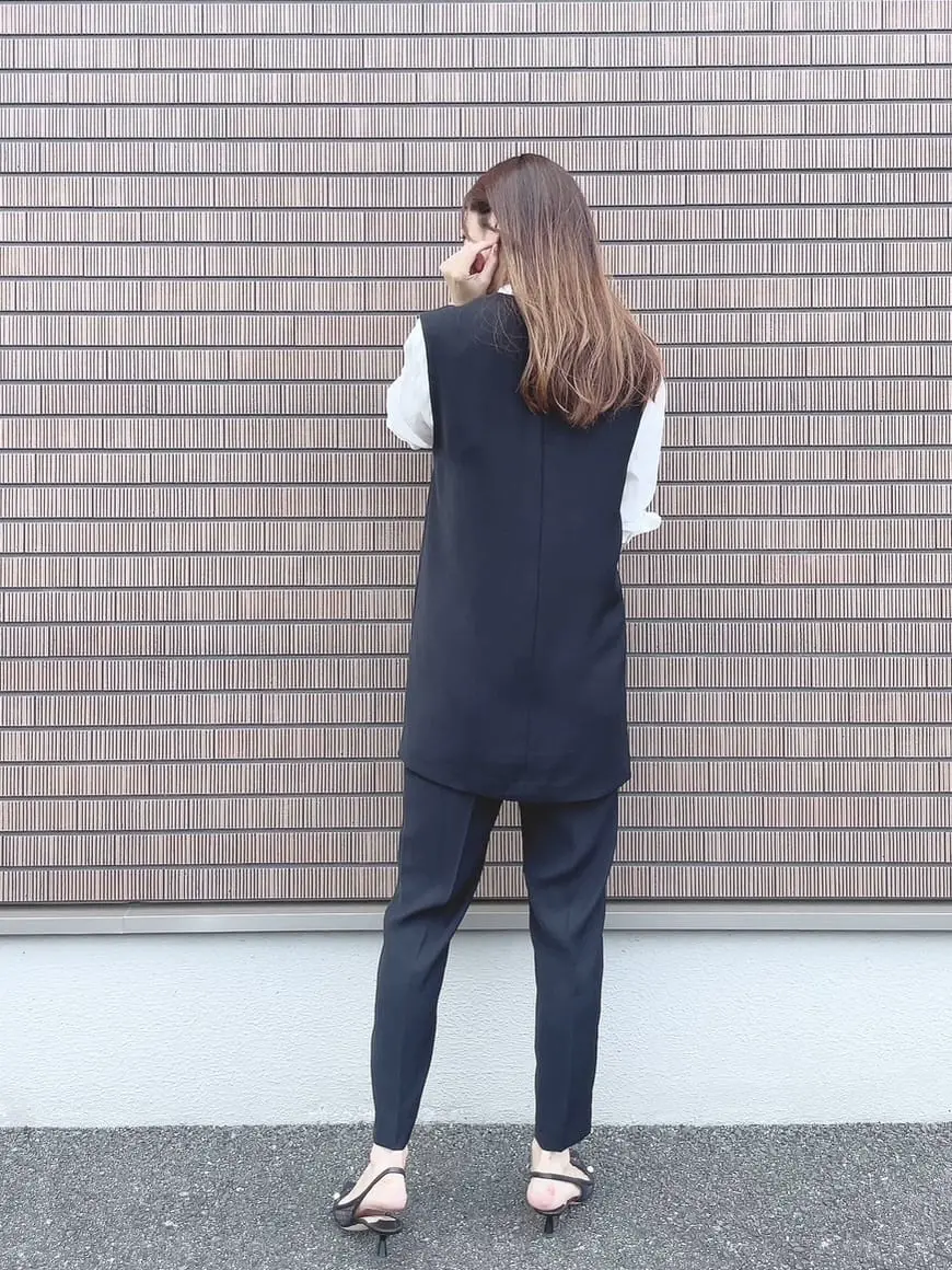 ICB 世戸 コーディネート画像