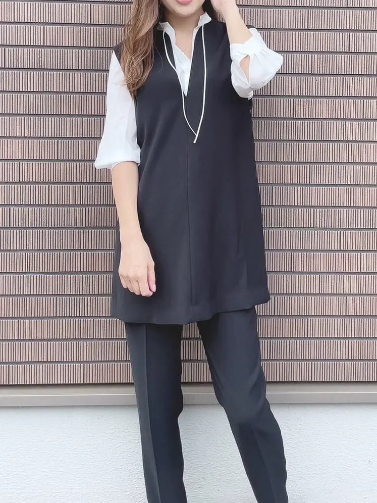 ICB 世戸 コーディネート画像