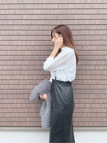 ICB 世戸 コーディネート画像