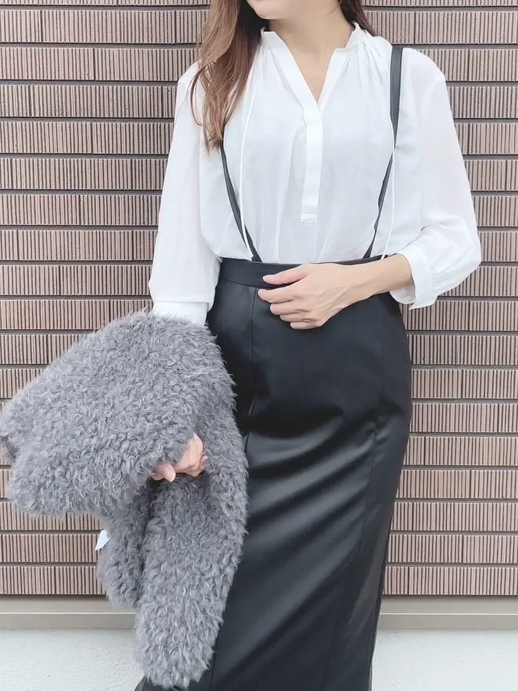 ICB 世戸 コーディネート画像