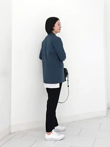 ICB KANAE コーディネート画像