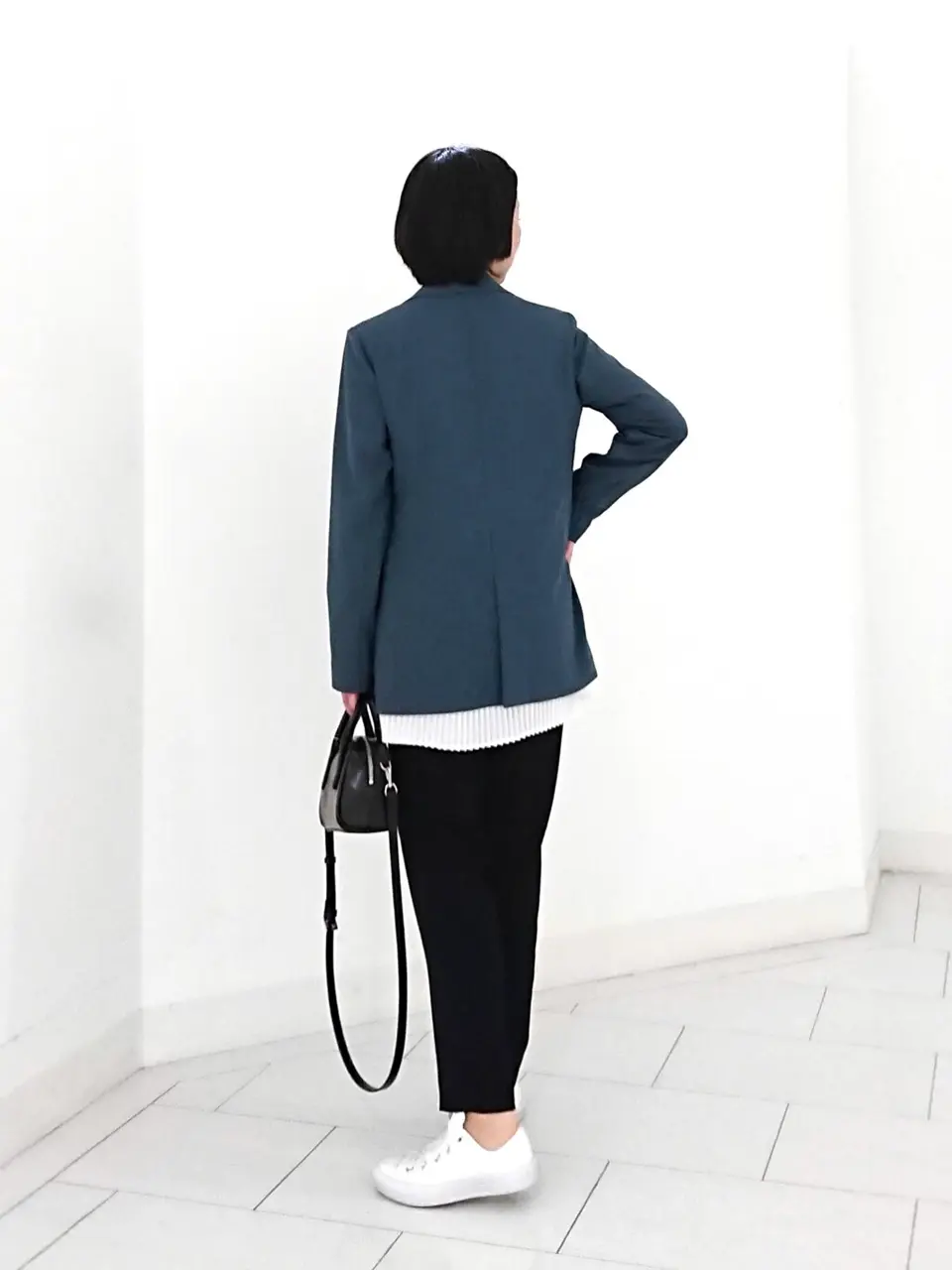 ICB KANAE コーディネート画像