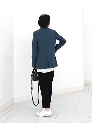 ICB KANAE コーディネート画像