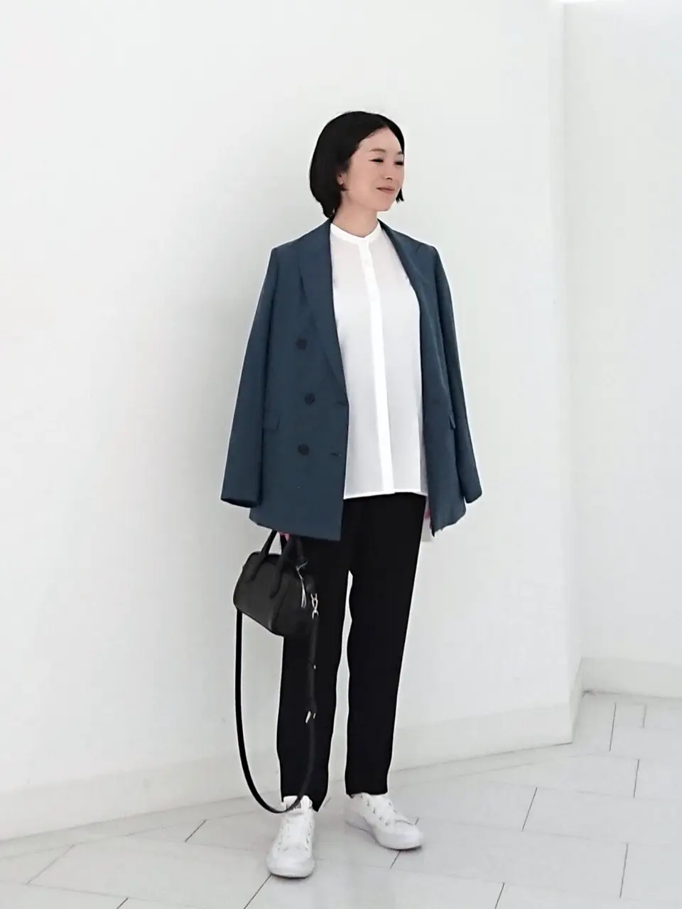 ICB KANAE コーディネート画像