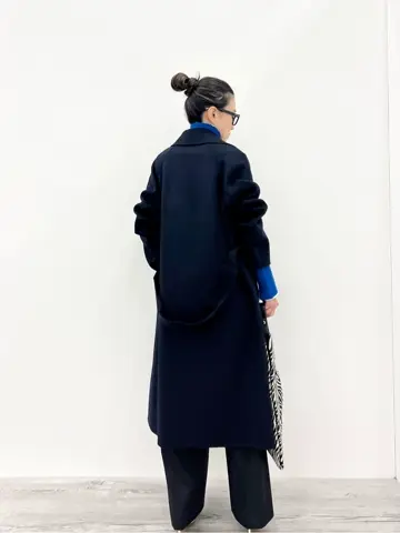 ICB 玉田 コーディネート画像