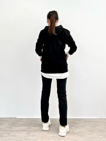 ICB 玉田 コーディネート画像