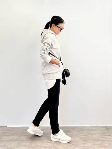 ICB 玉田 コーディネート画像