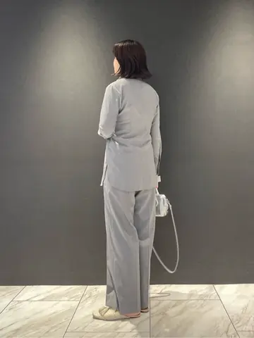 ICB K コーディネート画像