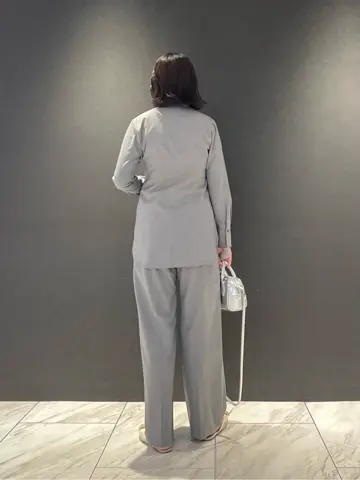 ICB K コーディネート画像