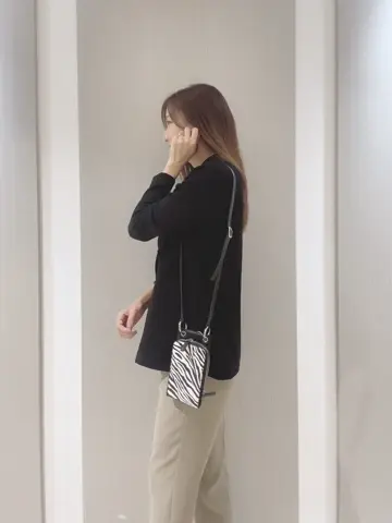 ICB 世戸 コーディネート画像