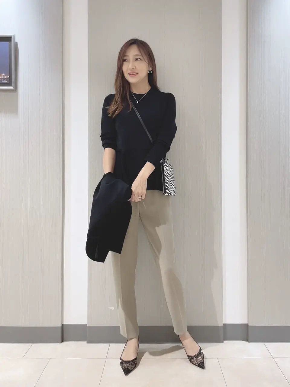  世戸 コーディネート画像