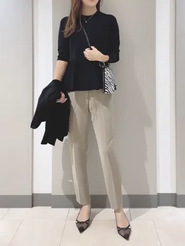 ICB 世戸 コーディネート画像