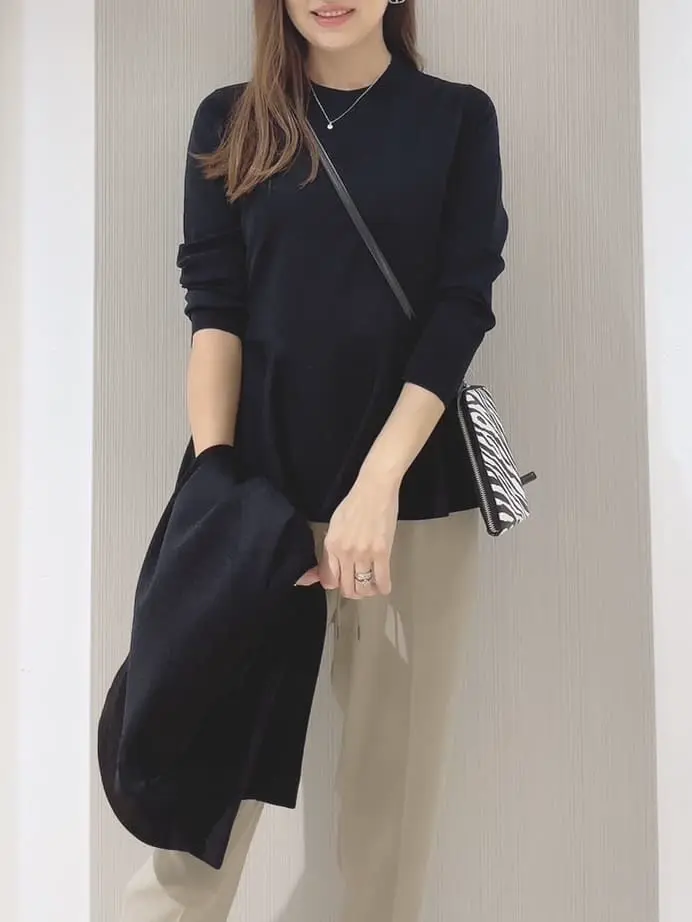 ICB 世戸 コーディネート画像