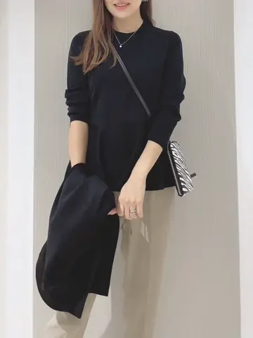 ICB 世戸 コーディネート画像