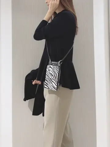 ICB 世戸 コーディネート画像