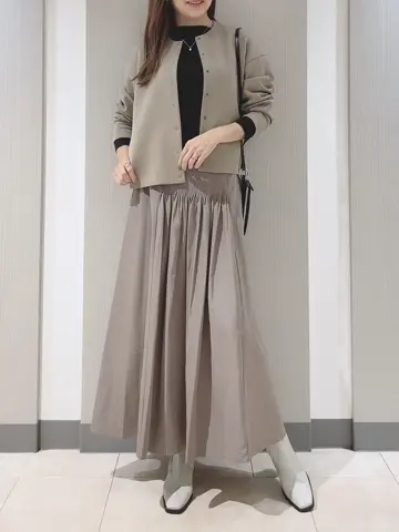 ICB 世戸 コーディネート画像