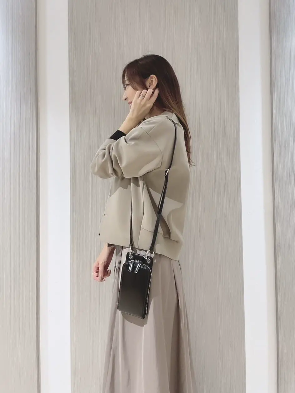 ICB 世戸 コーディネート画像