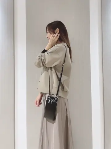 ICB 世戸 コーディネート画像