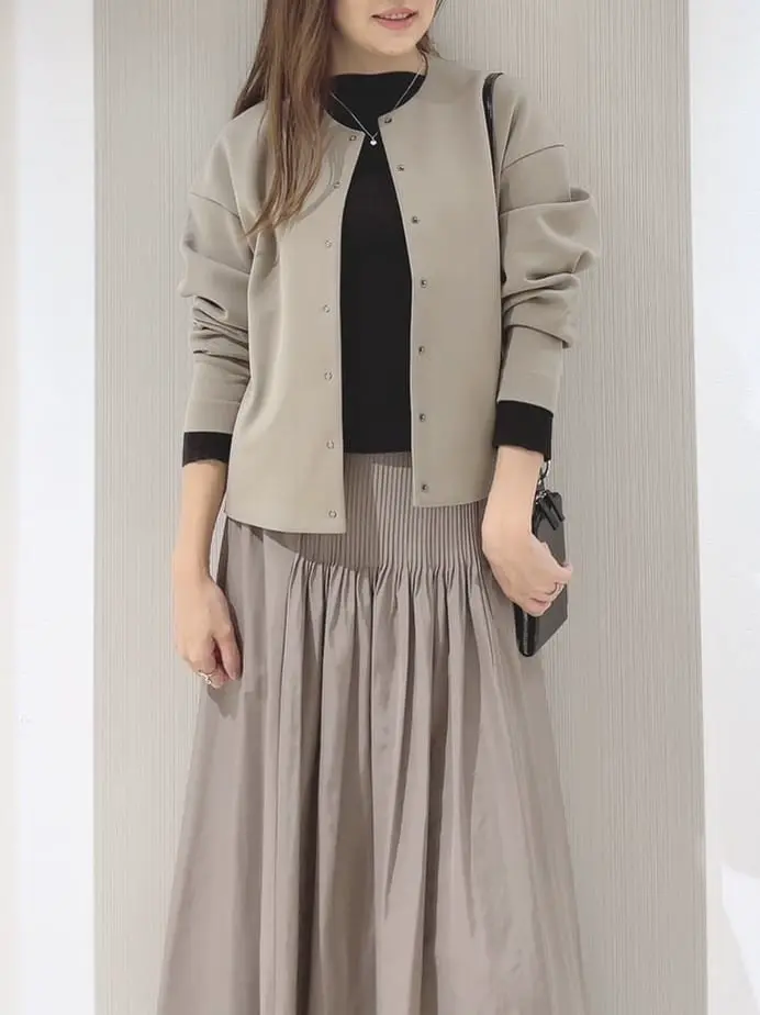 ICB 世戸 コーディネート画像