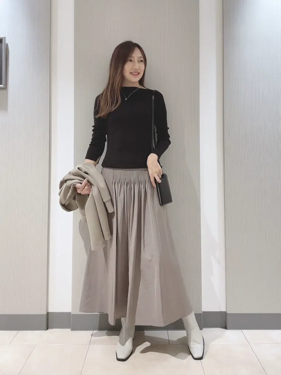  世戸 コーディネート画像