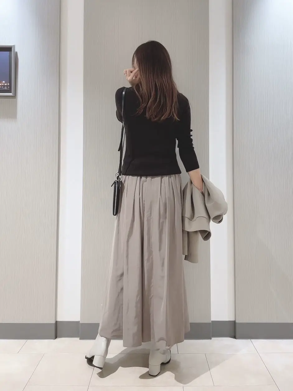 ICB 世戸 コーディネート画像