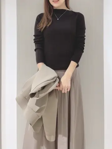 ICB 世戸 コーディネート画像