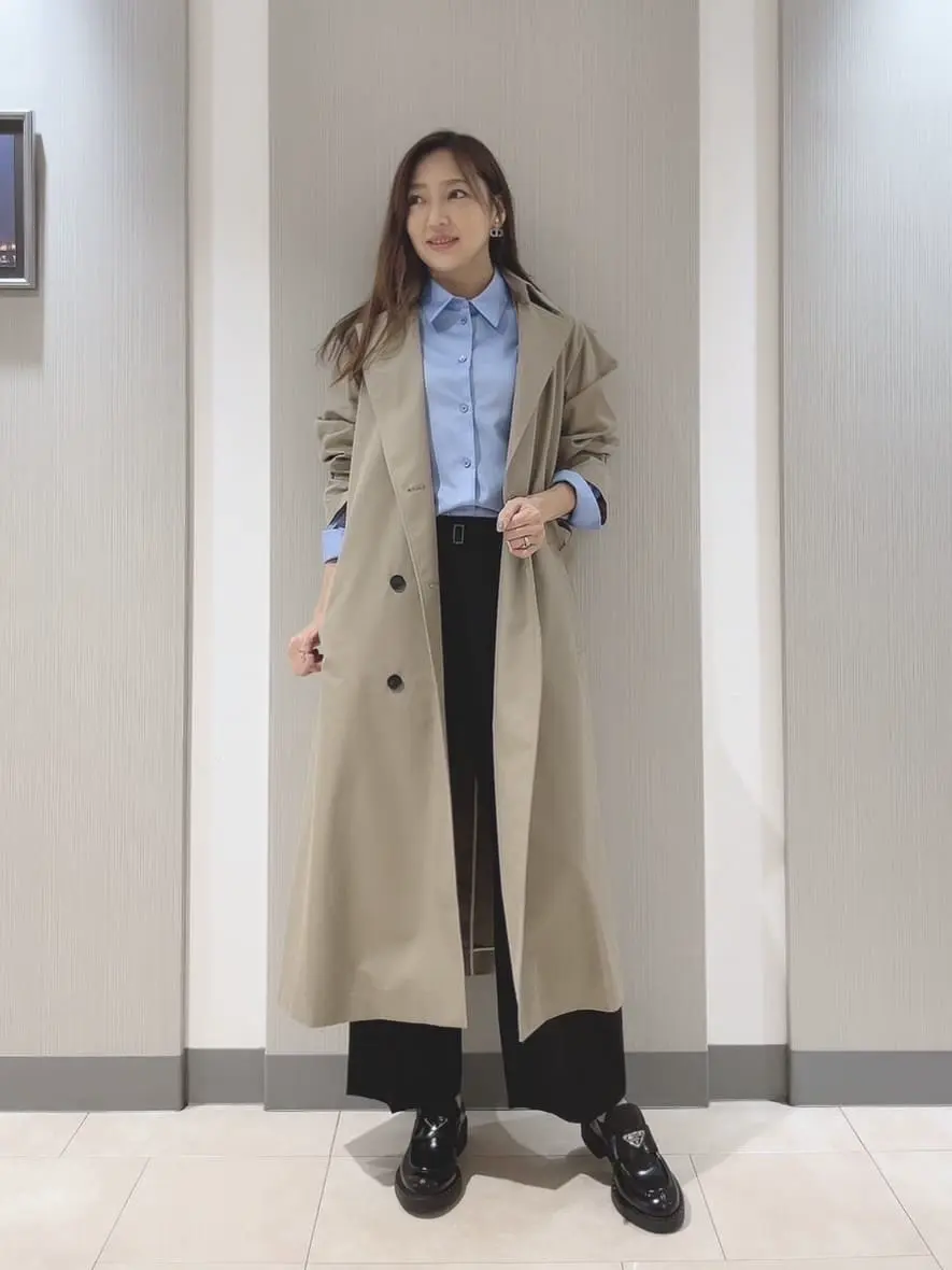  世戸 コーディネート画像