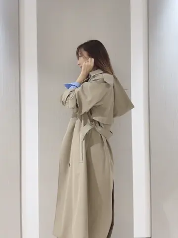 ICB 世戸 コーディネート画像