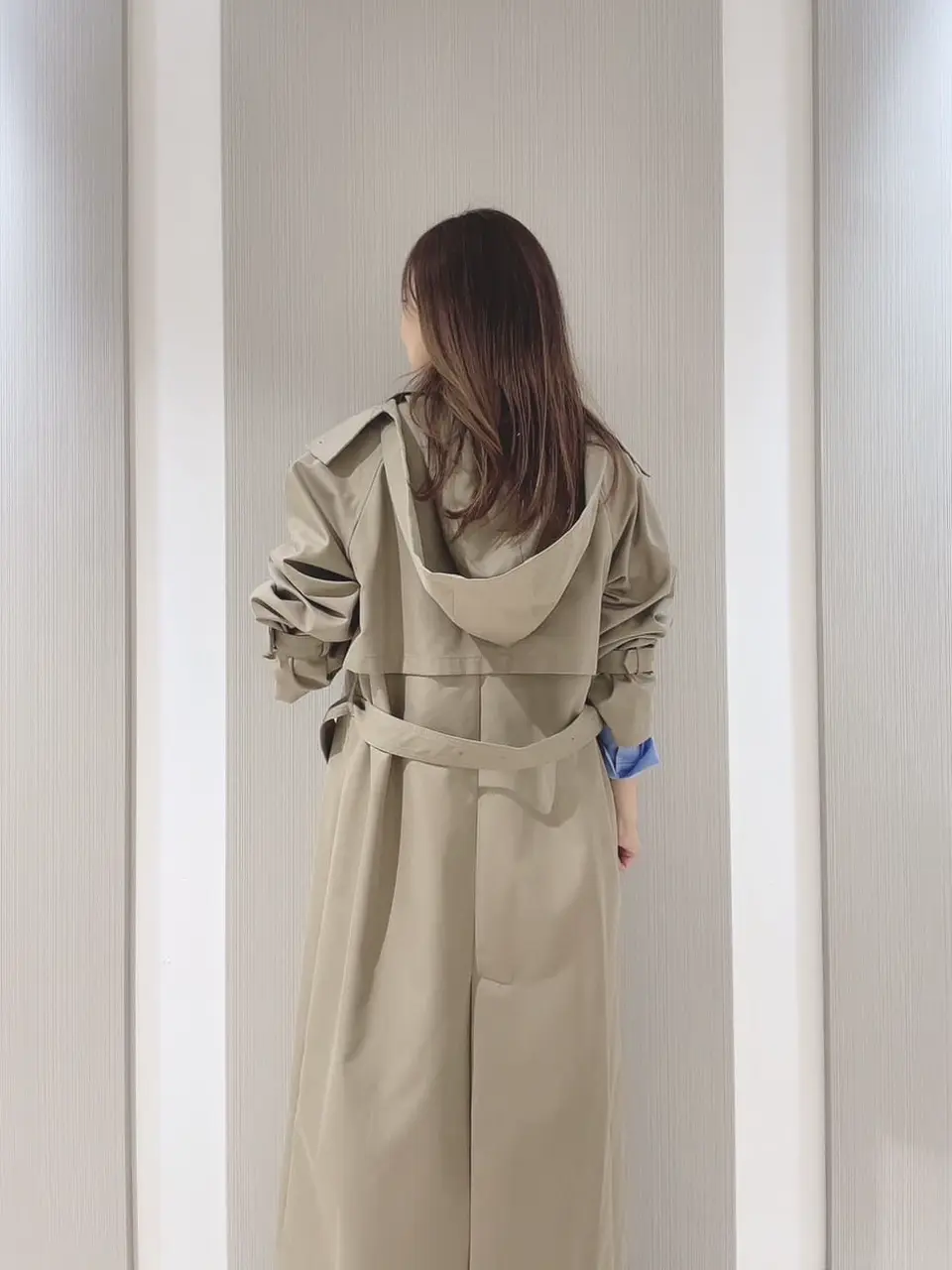 ICB 世戸 コーディネート画像