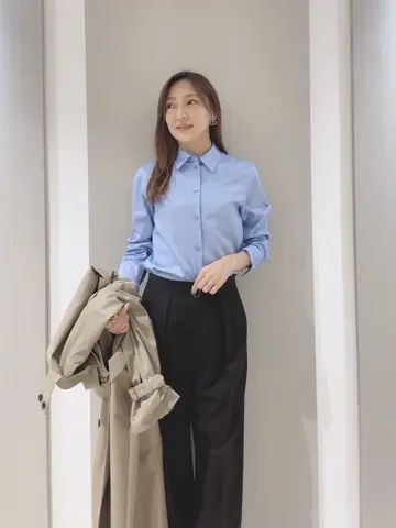 ICB 世戸 コーディネート画像