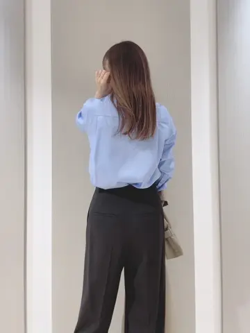 ICB 世戸 コーディネート画像