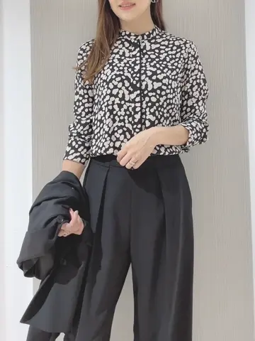 ICB 世戸 コーディネート画像