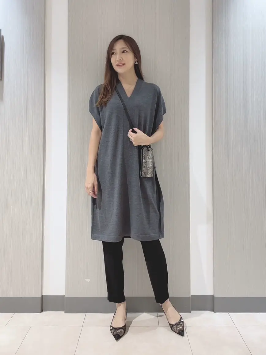  世戸 コーディネート画像