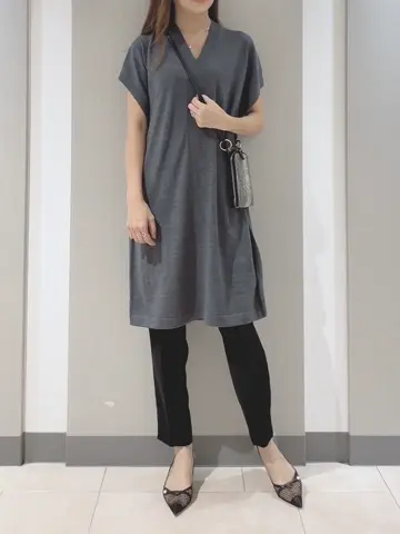 ICB 世戸 コーディネート画像