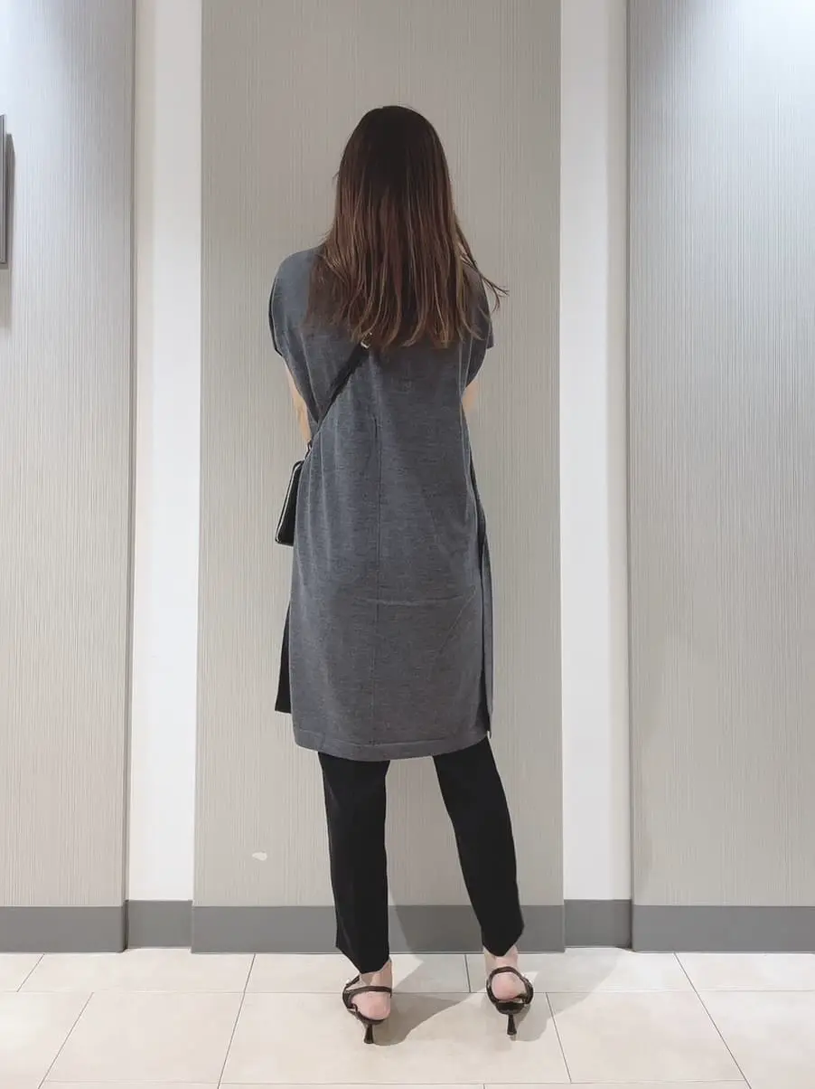 ICB 世戸 コーディネート画像