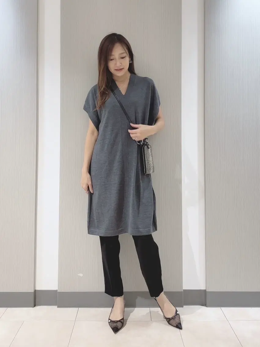 ICB 世戸 コーディネート画像