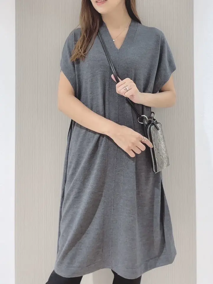 ICB 世戸 コーディネート画像