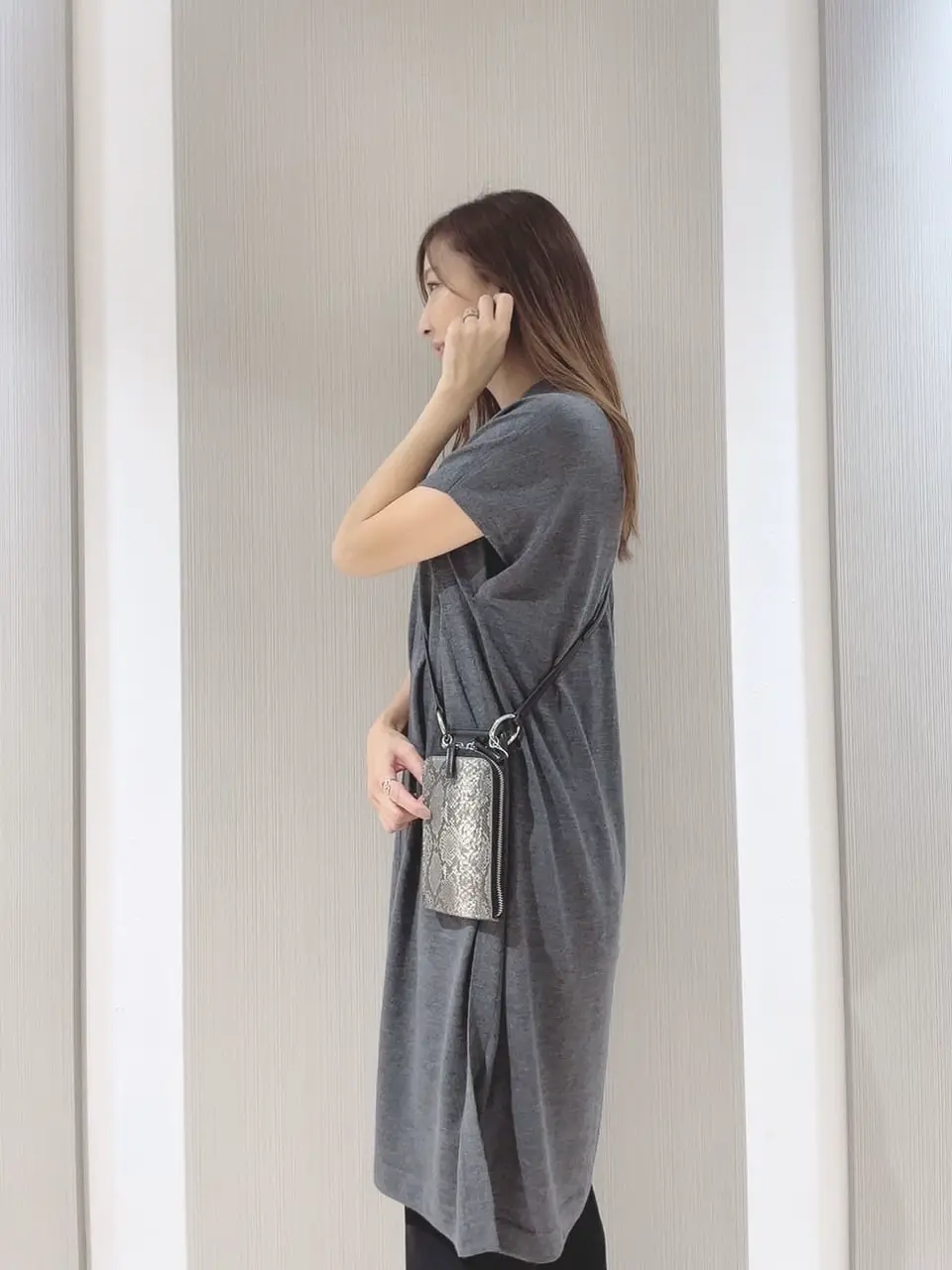 ICB 世戸 コーディネート画像